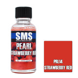 AIRBRUSH PAINT ACRYLIC LACQUER PEARL