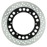 METAL GEAR BRAKE DISC