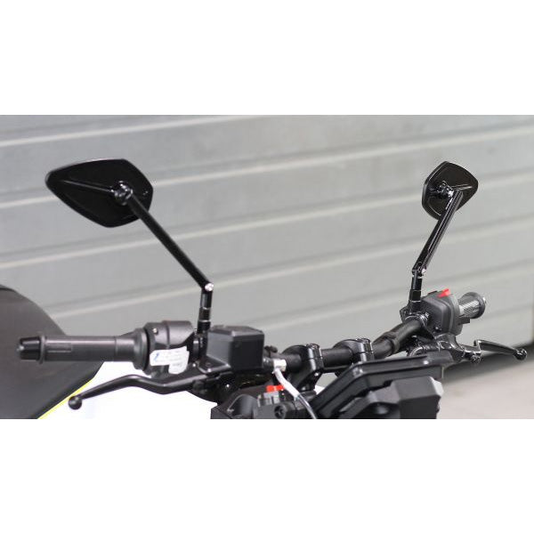 MG 9400000010LR on bike