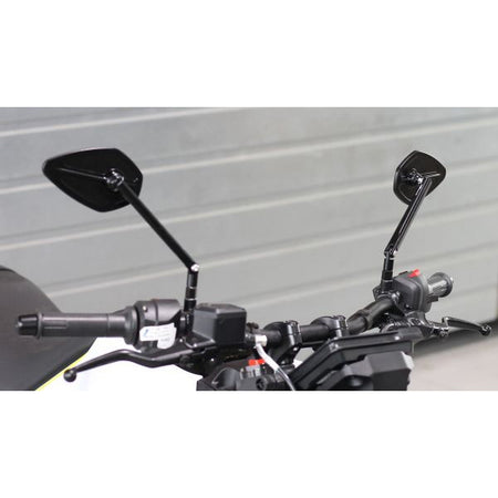 MG 9400000010LR on bike