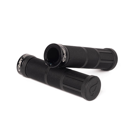 GRPDTBLK - CAST DREAMTRACK LOCK ON GRIP BLACK - 1