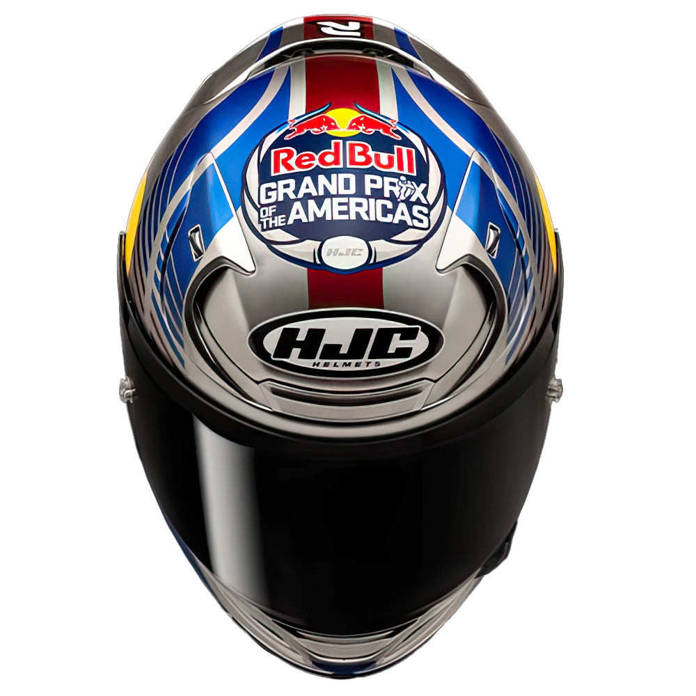 RPHA12 RED BULL AUSTIN GP II