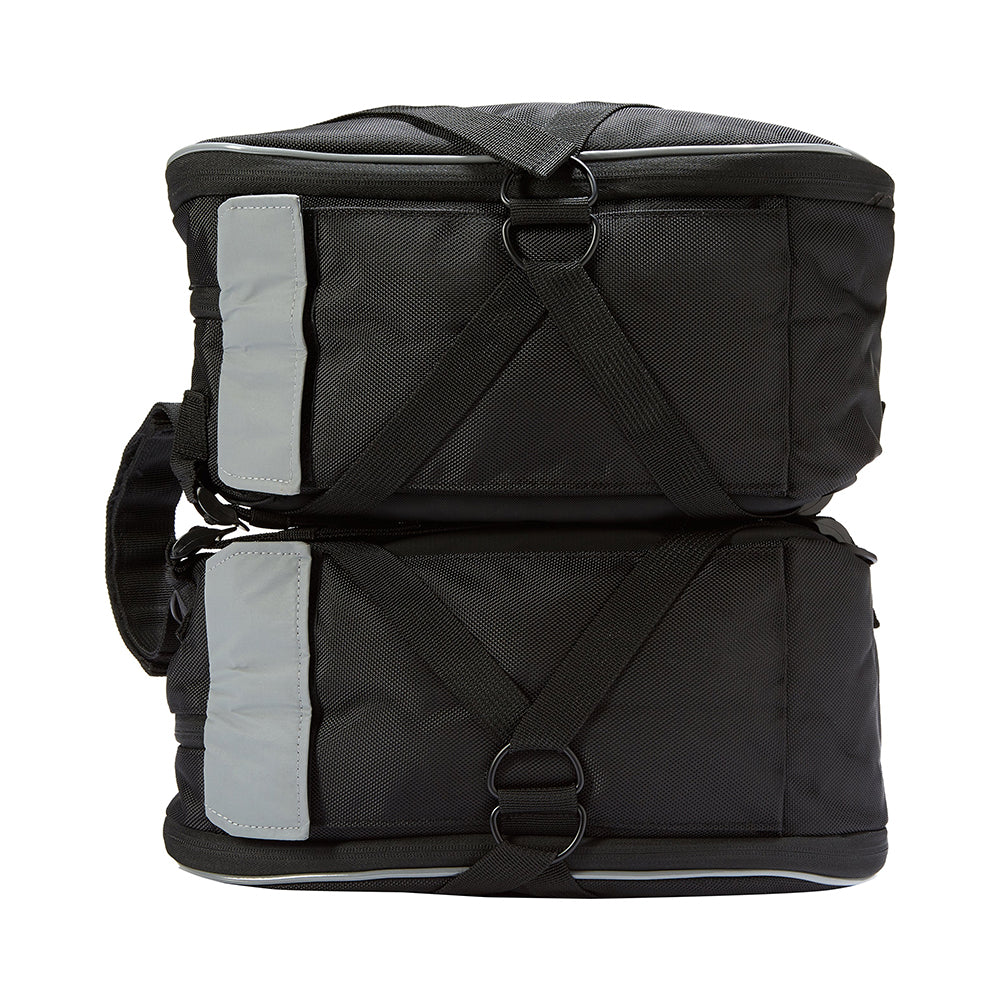 RG-020 - TRAILS END DUAL-SPORT SADDLEBAGS - 5