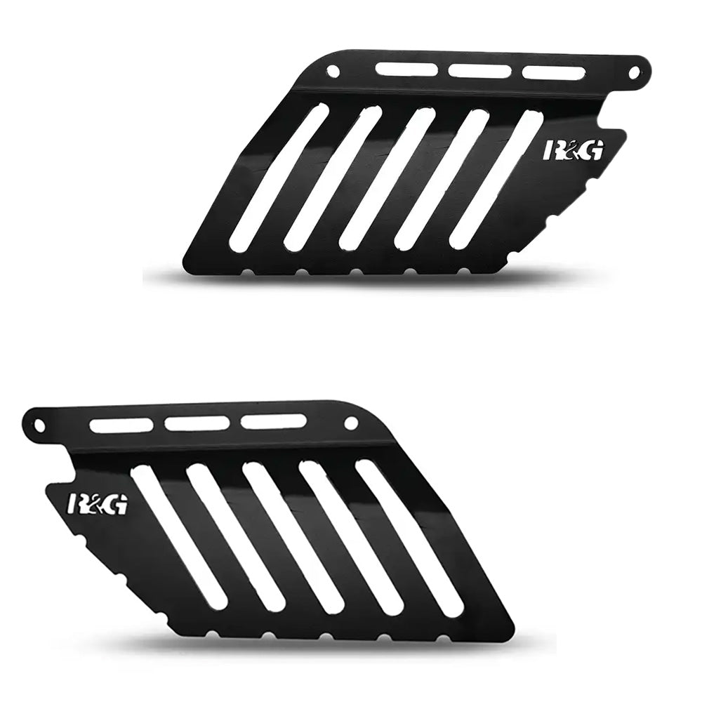 R&G Luggage Side Rails for Royal Enfield Himalayan 450 24-