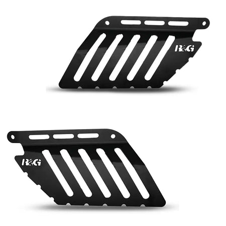 R&G Luggage Side Rails for Royal Enfield Himalayan 450 24-