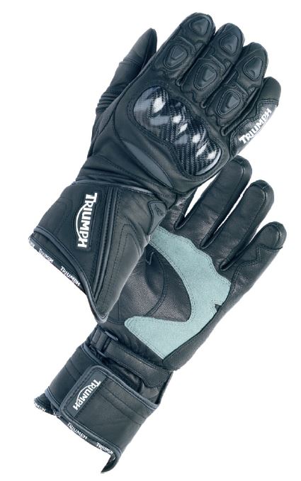 Explore Gloves