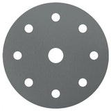 SANDWOX 235 GREY ZIRCONIA FILM DISC 125MM 6H