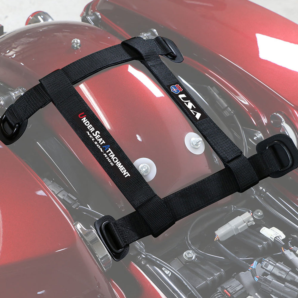 NR-USA - UNDER SEAT ATTACHMENT 1