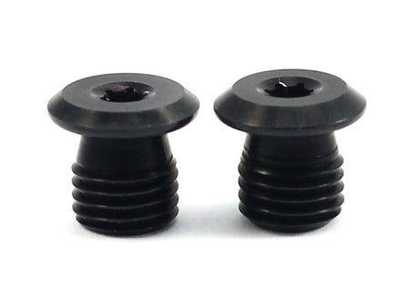 MG Screw set x 1LH 1 RH