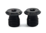MG Screw set x 2RH