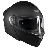 MT GENESIS SV [PURE MATT BLACK] - 4