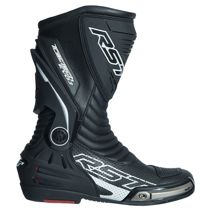 RST 2101 Tractech EVO-3 Sport Black