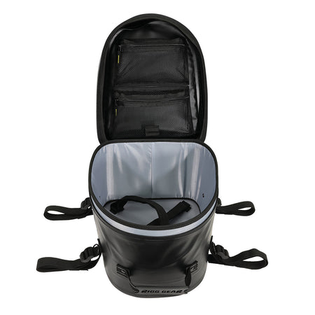 SE-4028 - HURRICANE WATERPROOF ADVENTURE TAIL BAG 