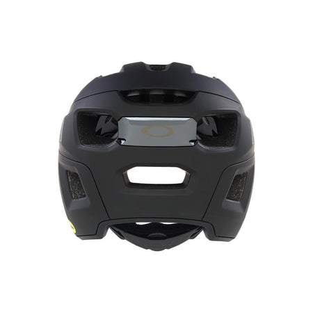 Oakley DRT3 Trail Helmet Matte Black - back