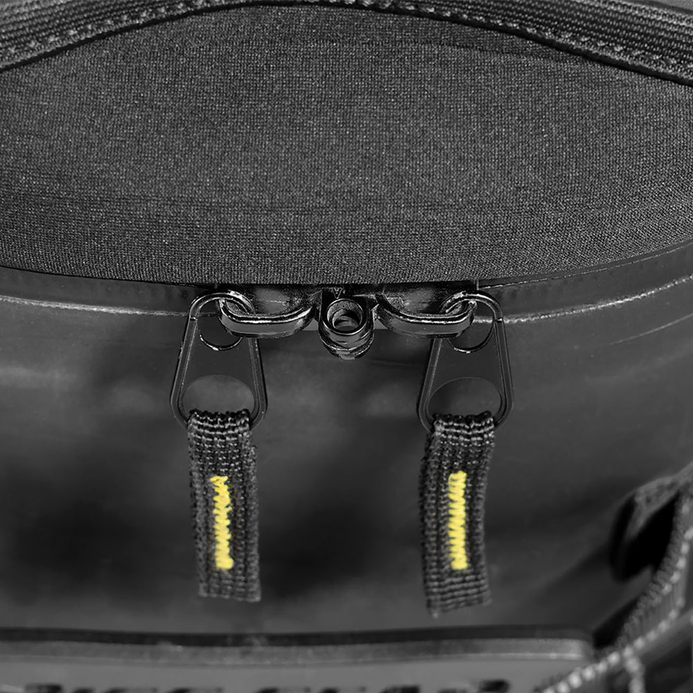 SE-4008 - HURRICANE WATERPROOF ADVENTURE TANK BAG 