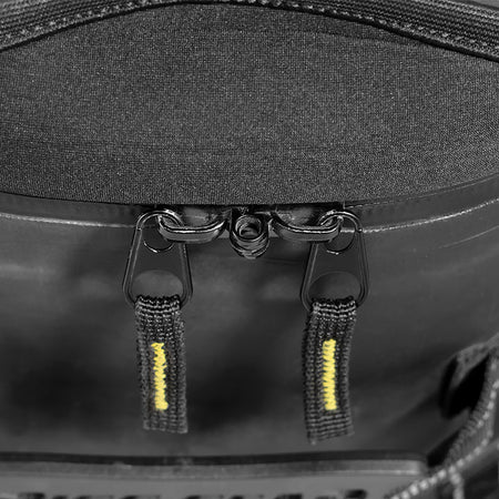 SE-4008 - HURRICANE WATERPROOF ADVENTURE TANK BAG 