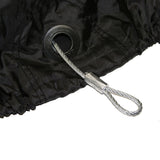 DEX-2000 - DEFENDER EXTREME MOTORCYCLE COVER 11