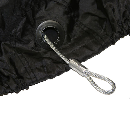 DEX-2000 - DEFENDER EXTREME MOTORCYCLE COVER 11