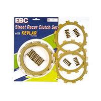 EBC Street Racer Clutch Kits