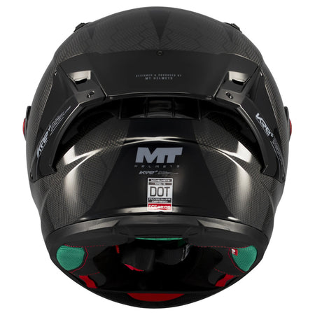 MT KRE+ S [PURE GLOSS CARBON] - 7