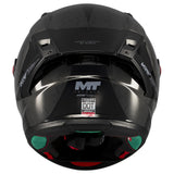 MT KRE+ S [PURE GLOSS CARBON] - 7