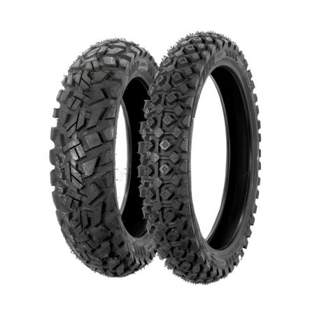 KINGTYRE K60 50-50 ADVENTURE TYRE - 1