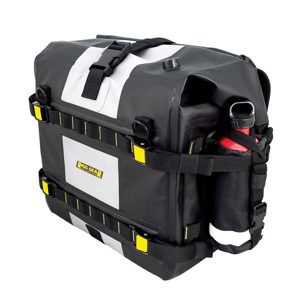 SE-4050 - HURRICANE WATERPROOF ADVENTURE SADDLEBAG
