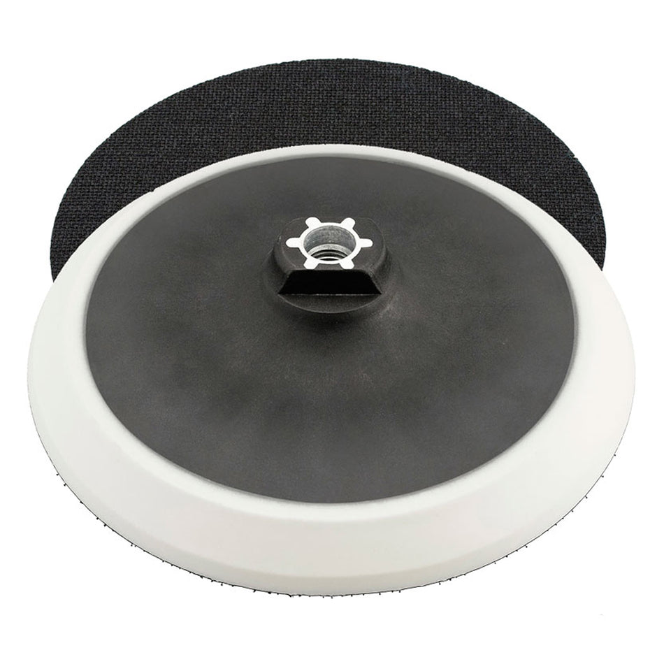 FORMULA POLISHER BACKING PAD M14 THREAD 180MM / 7"