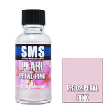 AIRBRUSH PAINT ACRYLIC LACQUER PEARL
