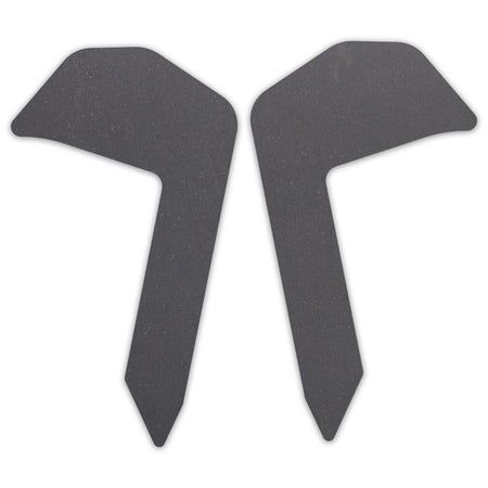 Eazi-Grip Scuff Guard Kit to fit BMW F 750 GS- F 850 GS(A) 18- & F 900 GS 24- Black R&G