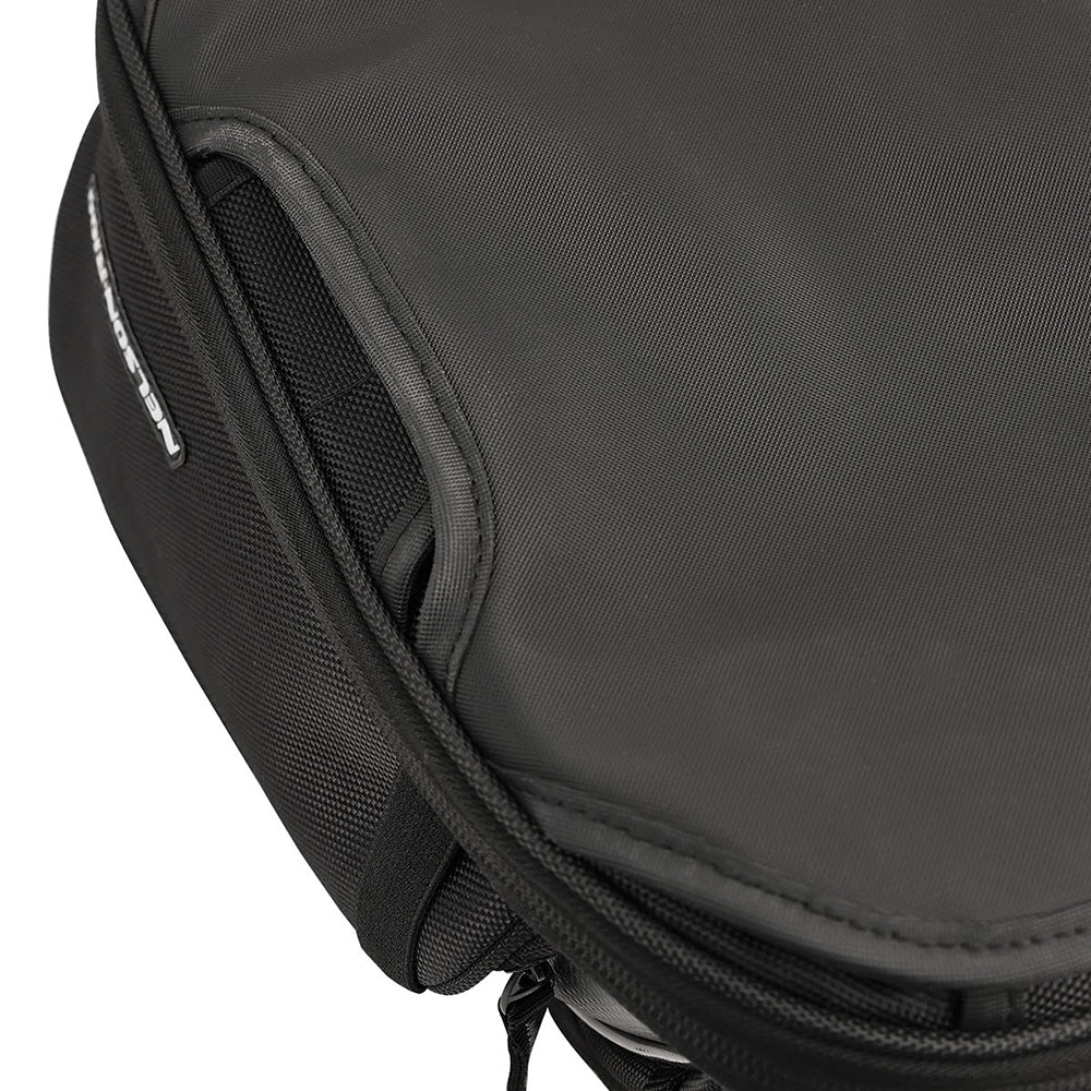 CL-1100-R - COMMUTER LITE MAGNETIC STRAP TANK BAG 