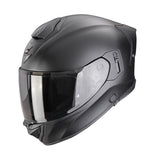 Scorpion EXO-530 AIR SOLID - Matt Black