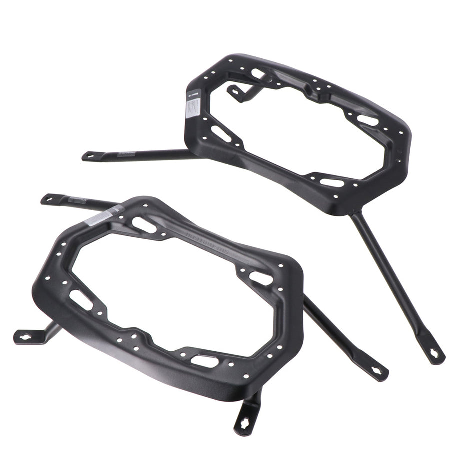SIDE CARRIERS SW MOTECH TRIUMPH TIGER 900 GT