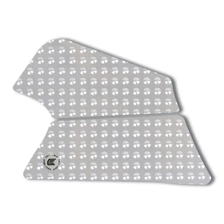 EAZI-GRIP Tank Grips - EVO - Clear - CFMoto 800MT Sport- Touring- Explore 22- EVO