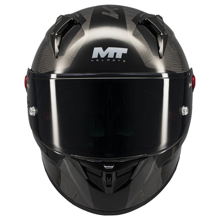 MT KRE+ S [PURE GLOSS CARBON] - 3