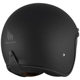 MT LE MANS 2 SV S [MATT BLACK] 5