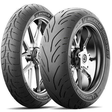 ROAD W GT