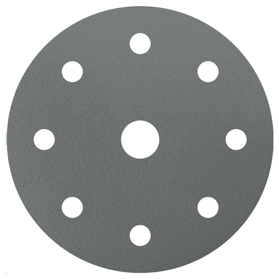 SANDWOX 235 GREY ZIRCONIA FILM DISC 125MM 6H
