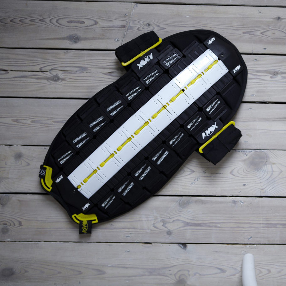 KNOX Aegis Back Protector