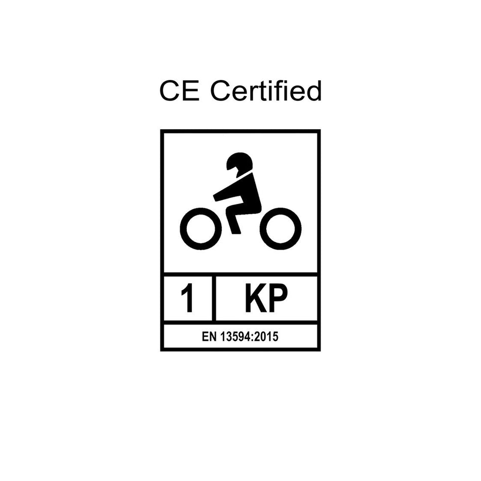CE Label Rating 1KP