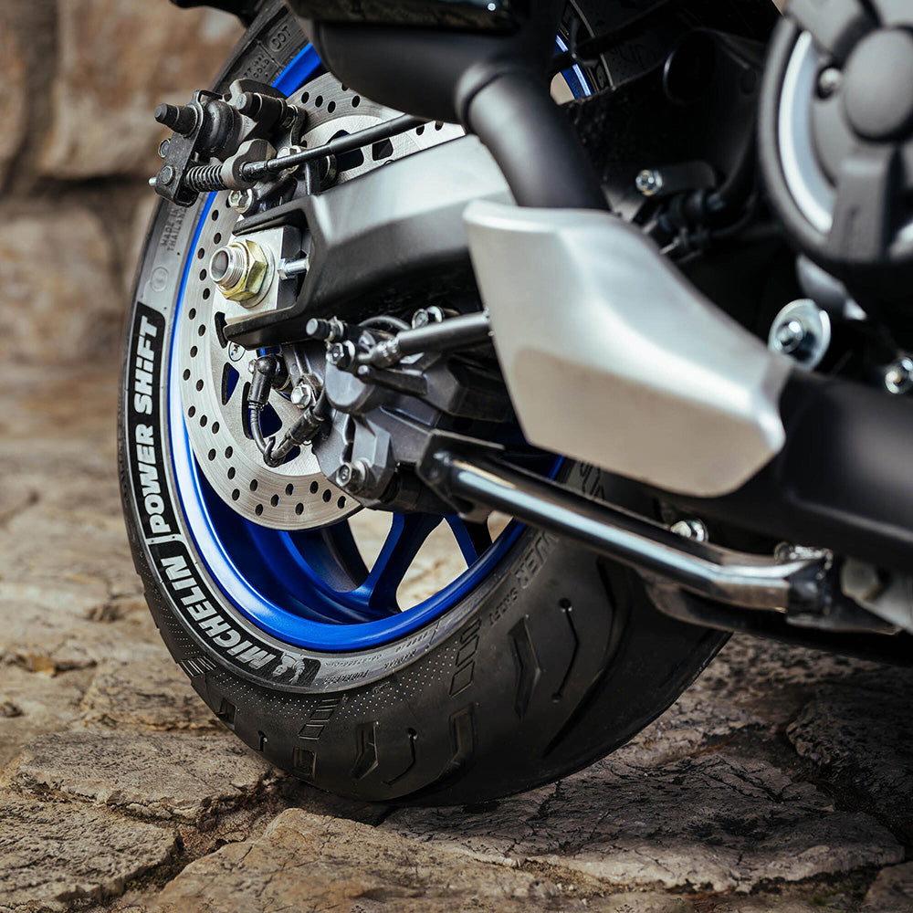Michelin Power Shift LS