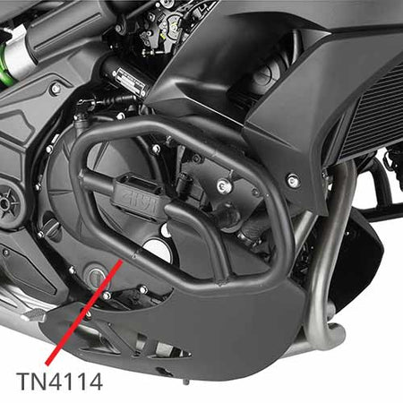 TN4114