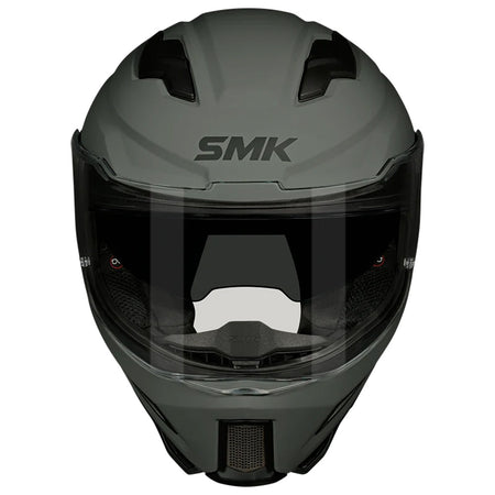 SMK AGNAR  - Nardo Grey Matte - MA600