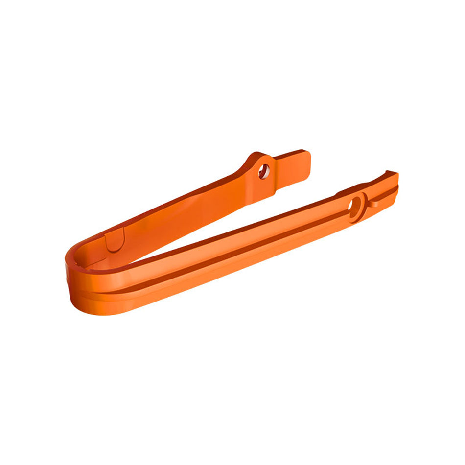 CHAIN SLIDER RTECH ORANGE KTM 85SX 2025