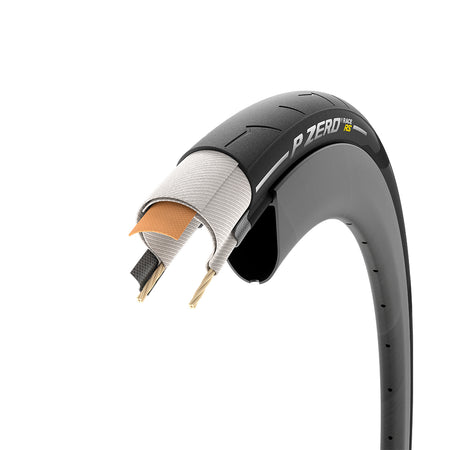 PIRELLI P ZERO RS RACE TUBE TYPE - 5