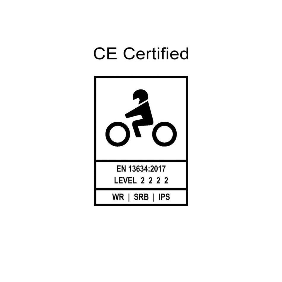 FBR072 Everest GTX CE Label