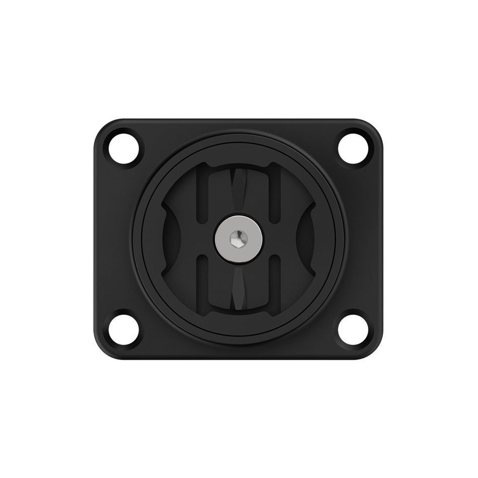 Beeline AMPS 4 Hole Base - Moto II