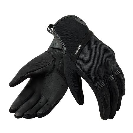 REVIT Mosca 2 H20 Ladies Gloves - Black