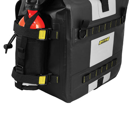 SE-4050 - HURRICANE WATERPROOF ADVENTURE SADDLEBAG