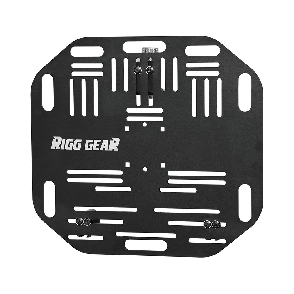 RG-QRP - NELSON-RIGG QUICK RELEASE SADDLEBAG PLATE